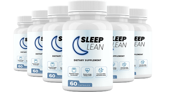 Sleep Lean supplement